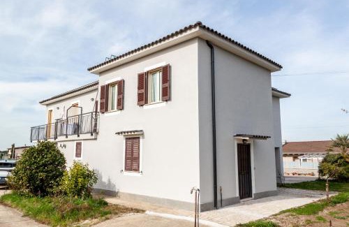 Frattocchie Apartment | A casa di Marco Guesthouse 2 - Apt di Ciampino e stazione per Roma