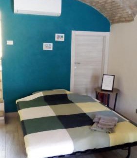Rivanazzano Apartment | A Casa di Nene
