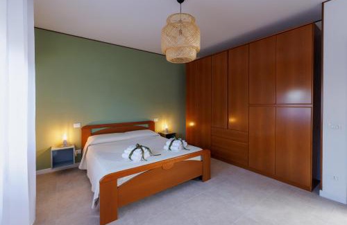 Marostica Apartment | A Casa di Nina