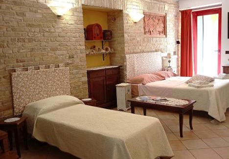 Porto Potenza Picena Bed & Breakfast | A Casa Di Pici