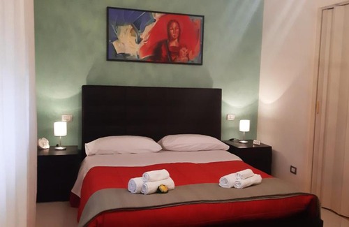 Sciacca Apartment | A Casa di Tony Sicilian Holidays. White