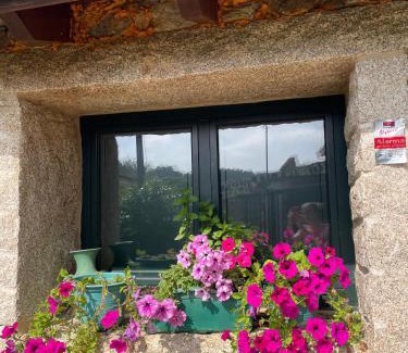 Cartelle House | A Casa do Abuelo