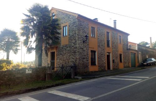 Fraga House | A Casa do Ferrador