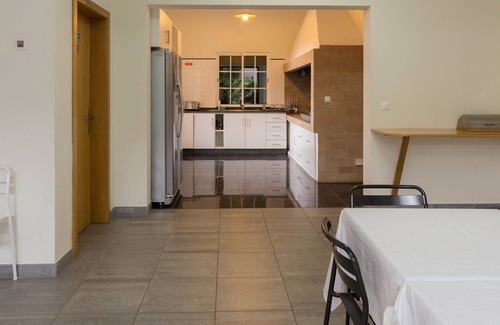 Sao Jorge Villa | A Casa do Lagar In a peaceful and solitary area with a pleasant climate all year