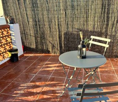 Montemor-o-Novo Apartment | A Casa do Tio Joaquim