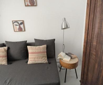 Montemor-o-Novo Apartment | A Casa do Tio Joaquim