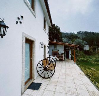 Serta House | A Casa dos Avós - Alojamento Local