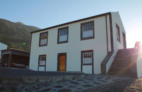 Santo Amaro House | A Casa dos Meus Sonhos