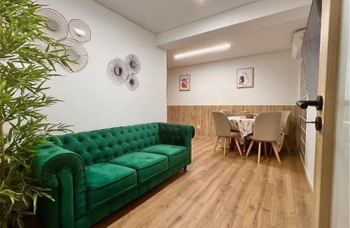 Chaves House | A Casa dos Sonhos