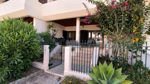 Ameijeira Apartment | A Casa e a Praia da Ana