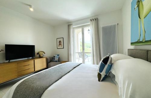 Mombaruzzo Bed & Breakfast | A Casa Guesthouse