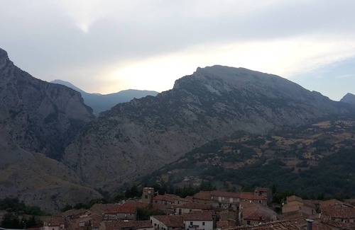 San Lorenzo Bellizzi Bed & Breakfast | A Casa i Garbaria