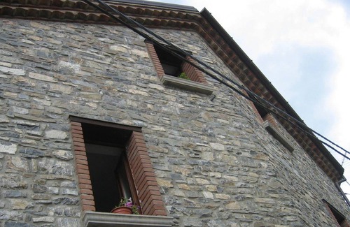 San Lorenzo Bellizzi Bed & Breakfast | A Casa i Garbaria