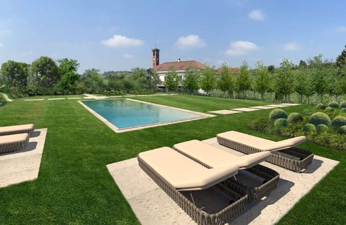 Mombaruzzo Apartment | A Casa Loft