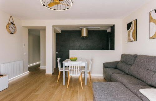 Mareny Barraquetes Apartment | A Casa Martinez Playa Sin Ascensor