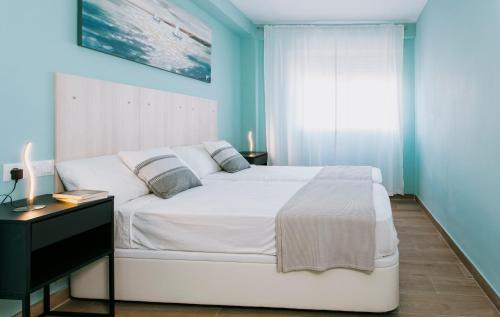 Mareny Barraquetes Apartment | A Casa Martinez Playa Sin Ascensor