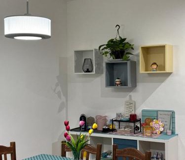 Caltanissetta Apartment | A casa mia - Holiday House