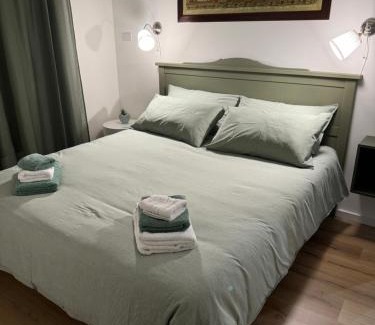 Caltanissetta Apartment | A casa mia - Holiday House
