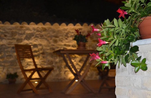 Candela Bed & Breakfast | A Casa Nostra Residenza di Charme