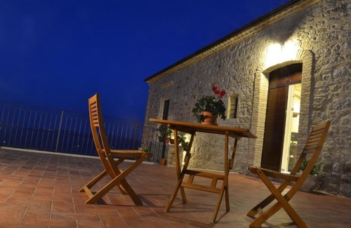 Candela Bed & Breakfast | A Casa Nostra Residenza di Charme