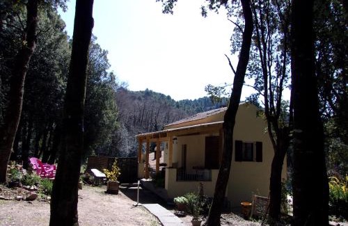 Zonza House | a casetta di a Faragina