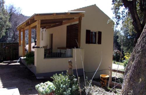 Zonza House | a casetta di a Faragina