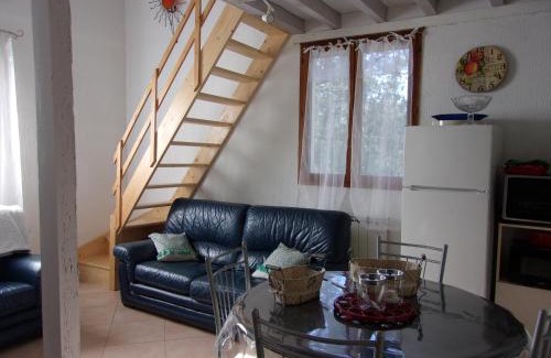 Zonza House | a casetta di a Faragina