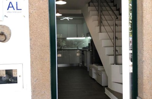 Nisa Apartment | A Casinha Gomes