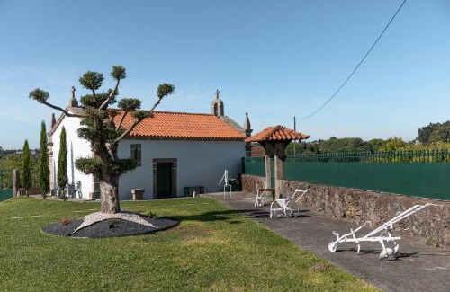 Vila Nova de Famalicao House | A Casinha
