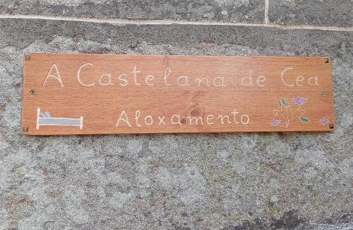 San Cristovo de Cea House | A Castelana de Cea