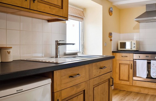 Barmston Cottage | A charming period property nestled in the heart of Barmston village.
