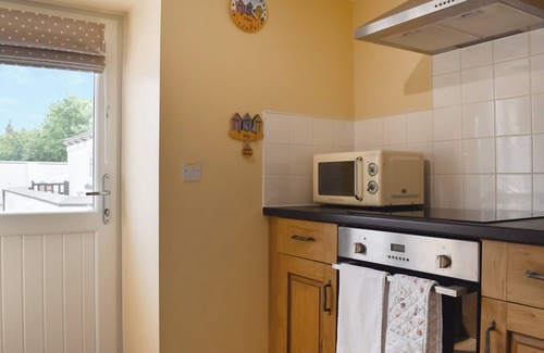 Barmston Cottage | A charming period property nestled in the heart of Barmston village.