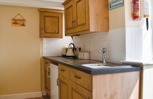 Barmston Cottage | A charming period property nestled in the heart of Barmston village.
