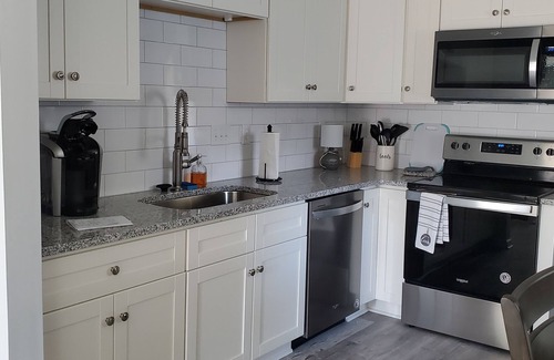 North Charleston House | A charming place in Park Circle area