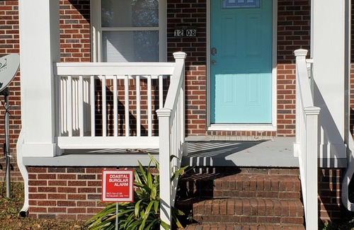 North Charleston House | A charming place in Park Circle area