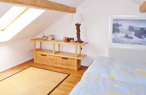 Wallenfels House | A charming wooden house in Bavaria.