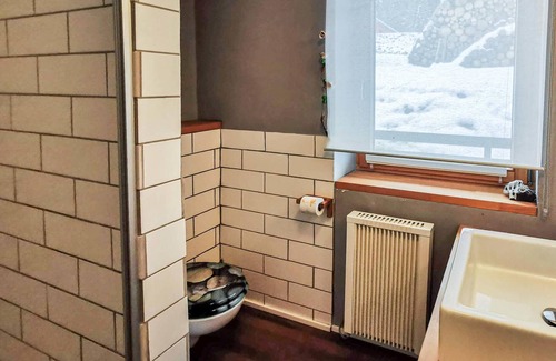 Wallenfels House | A charming wooden house in Bavaria.