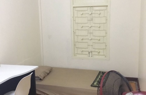 Talat Noi House | A cheap private room