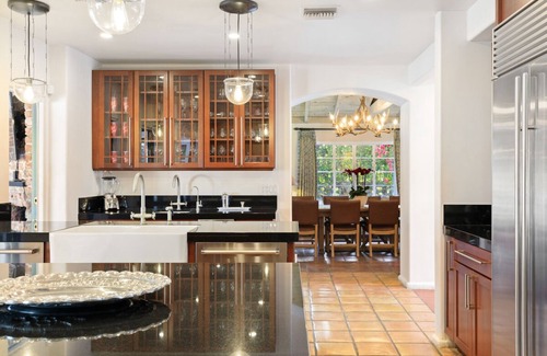El Mirador House | A Chic Downtown Home with Private Pool and Hot Tub!