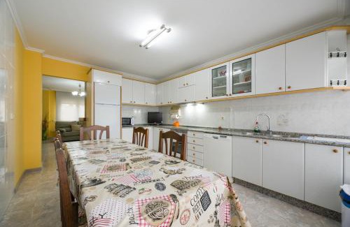 Arzua Apartment | A Chousa