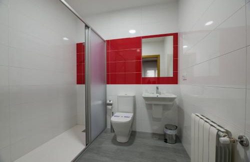 Arzua Apartment | A Chousa