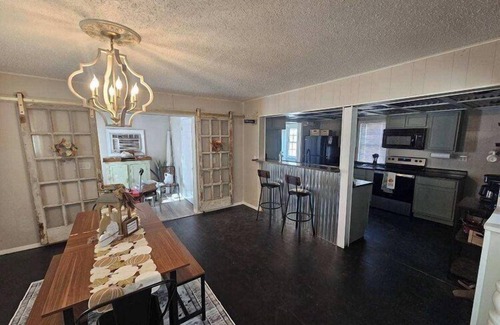 Holdenville House | A classic home in the heart of Holdenville!