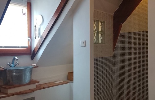 Cenevieres Bed & Breakfast | A cocoon in the heart of the Causses to recharge your batteries in the midst of nature.