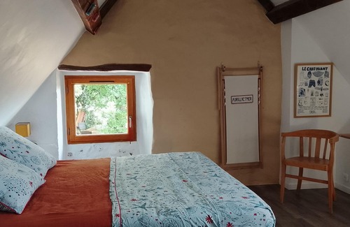 Cenevieres Bed & Breakfast | A cocoon in the heart of the Causses to recharge your batteries in the midst of nature.