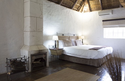 Cullinan Cabin | A Collection of Unique & Memorable Country Lodges