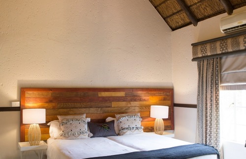 Cullinan Cabin | A Collection of Unique & Memorable Country Lodges