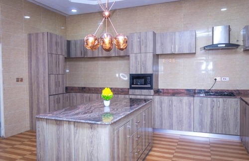 Abuja Apartment | A Comfortable, and luxurious apartment