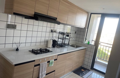 Ruaka Apartment | A comfortable Home away from Home