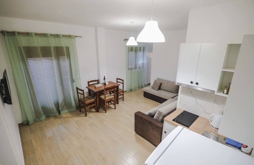 Ksamil Apartment | A comfortable home-away-from-home experience, close to everything.