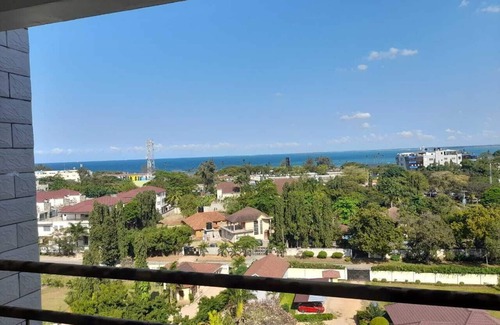 Dar es Salaam Apartment | A comfortable Place for business and Family stay